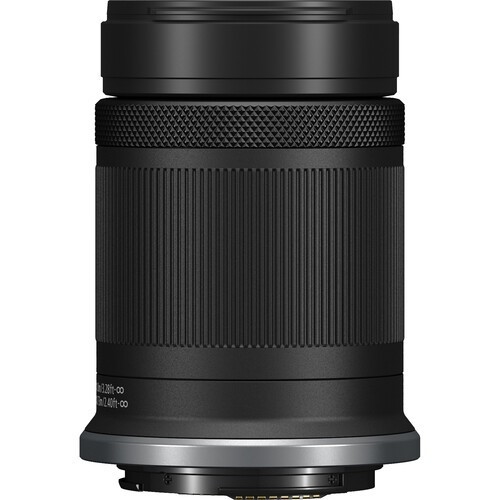 Canon 55-210mm f/5.0-7.1 RF IS STM