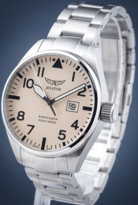 Aviator Airacobra P42 V.1.22.0.190.5