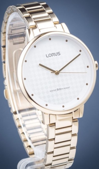 Lorus RG268PX9