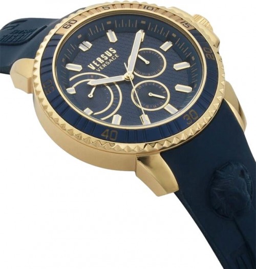 Versace Aberdeen VSPLO0219