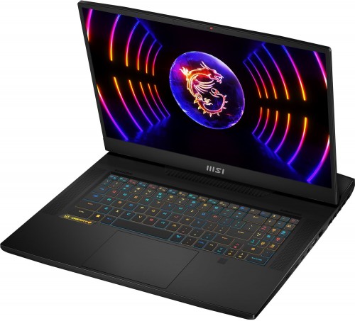 MSI Titan GT77HX 13VH