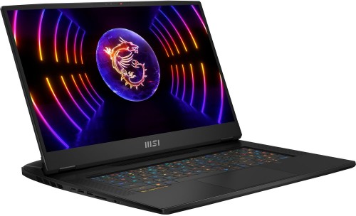 MSI Titan GT77HX 13VI