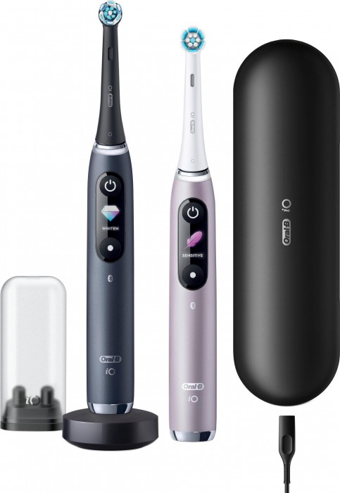 Oral-B iO Series 9 Duo