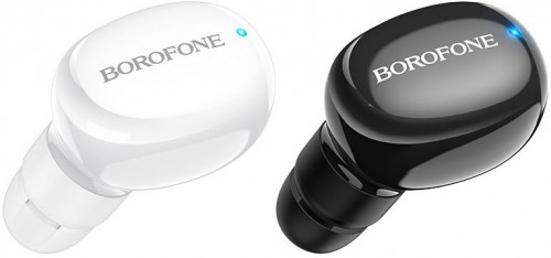 Borofone BC34