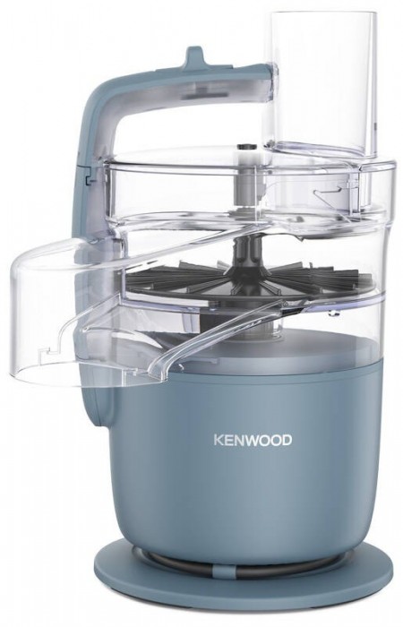 Kenwood Multipro Go Super Compact FDP22.130GY