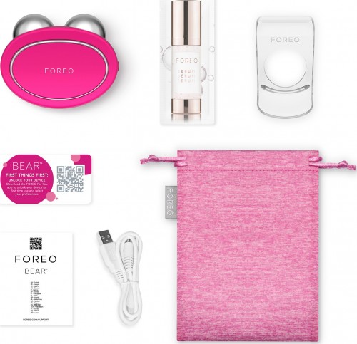 Foreo Bear