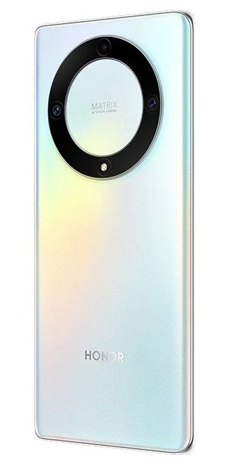 Honor Magic 5 Lite