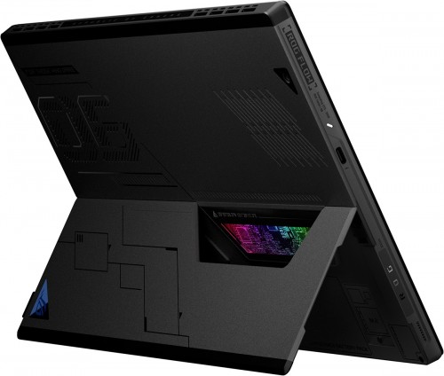 Asus ROG Flow Z13 (2023) GZ301VF