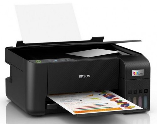 Epson EcoTank L3200