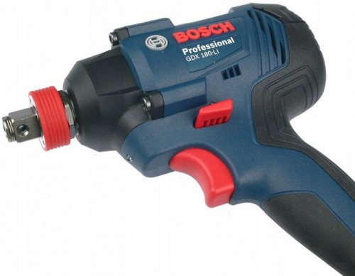 Bosch GDX 180-LI Professional 06019G5226