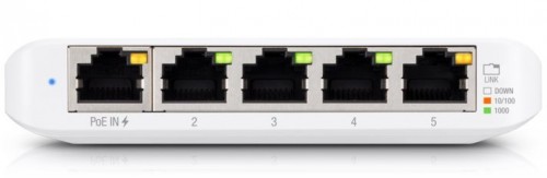 Ubiquiti UniFi Switch Flex Mini (3-pack)