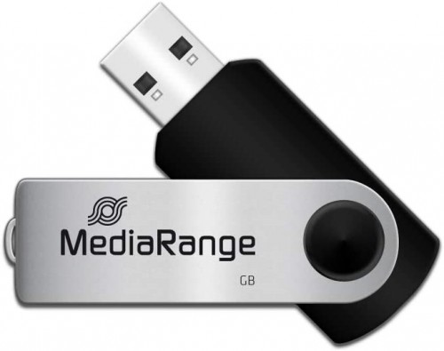 MediaRange USB 2.0 flash drive 32Gb