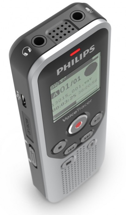 Philips DVT 1250