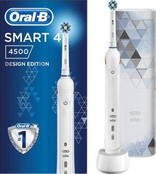 Oral-B Smart 4 4500