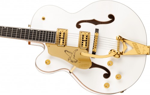 Gretsch G6136TG Players Edition Falcon Left-Handed