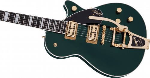 Gretsch G6228TG Players Edition Jet BT with Bigsby