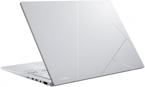 Asus Zenbook 14 UX3402VA