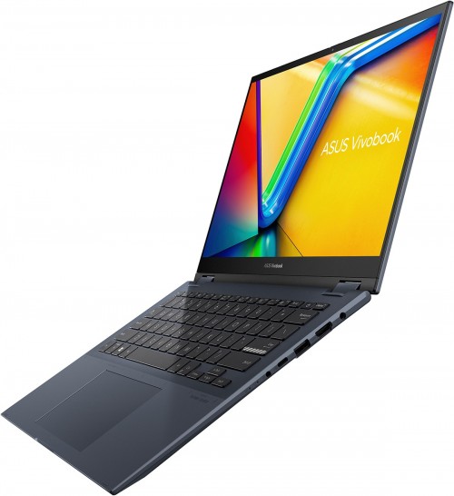 Asus Vivobook S 14 Flip TN3402YA