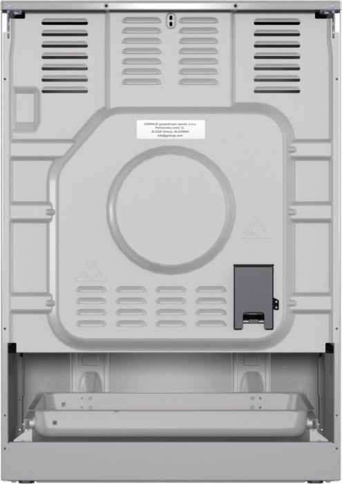 Gorenje MEKIS 6101 I