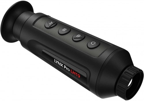 Hikmicro Lynx Pro LH19