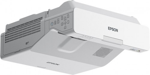 Epson EB-750F