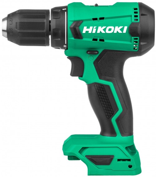 Hitachi HiKOKI DS18DA WCZ