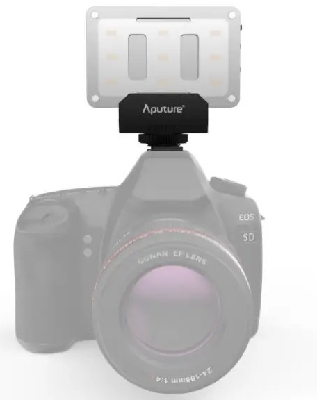 Aputure Amaran AL-M9