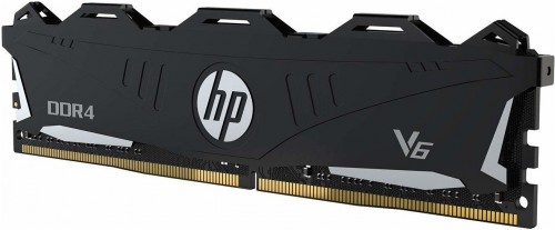 HP DDR4 DIMM V6 1x16Gb