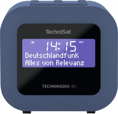 TechniSat TechniRadio 40