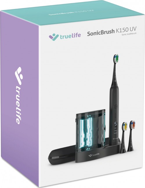 Truelife SonicBrush K150 UV