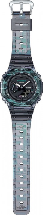 Casio G-Shock GA-2100NN-1A