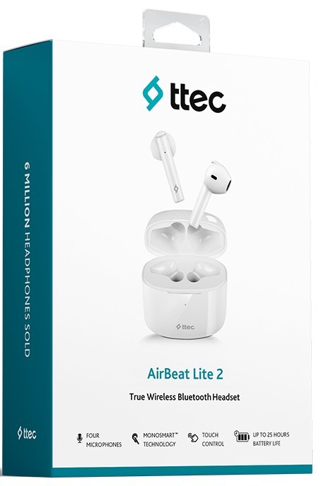 TTEC AirBeat Lite 2