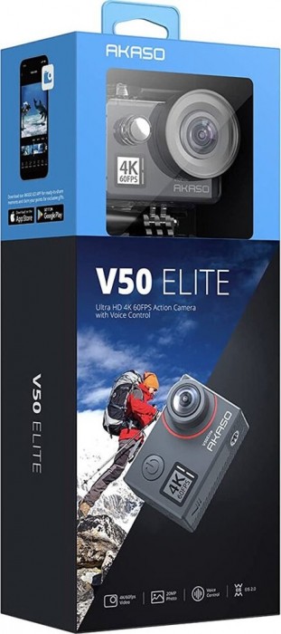 Akaso V50 Elite