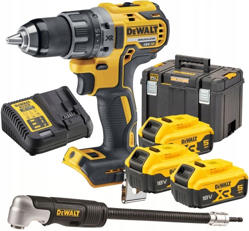 DeWALT DCD791P3A