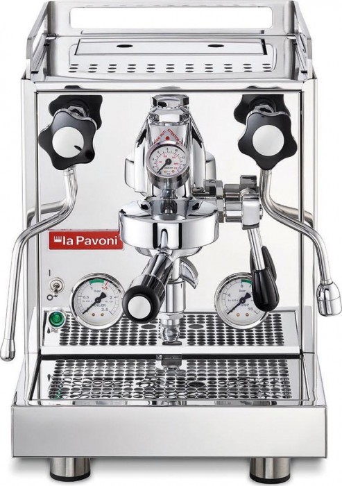 La Pavoni Cellini Evoluzione LPSCOV01