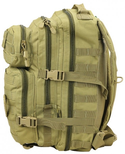 Kombat Small Assault Pack