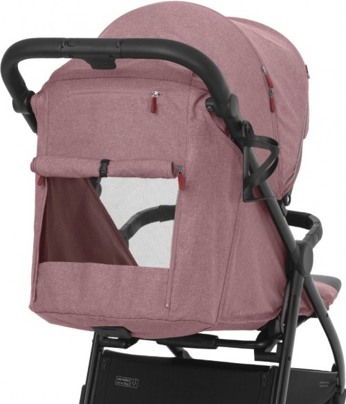 Carrello Bravo CRL-8512