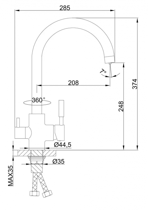 Frap H52 F4352