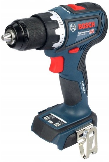 Bosch GSR 18V-90 C Professional 06019K6000