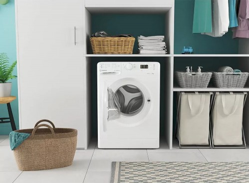 Indesit OMTWSA 51052 W