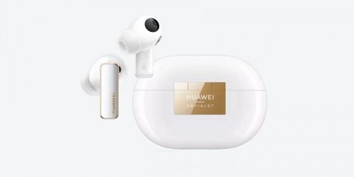 Huawei FreeBuds Pro 2+