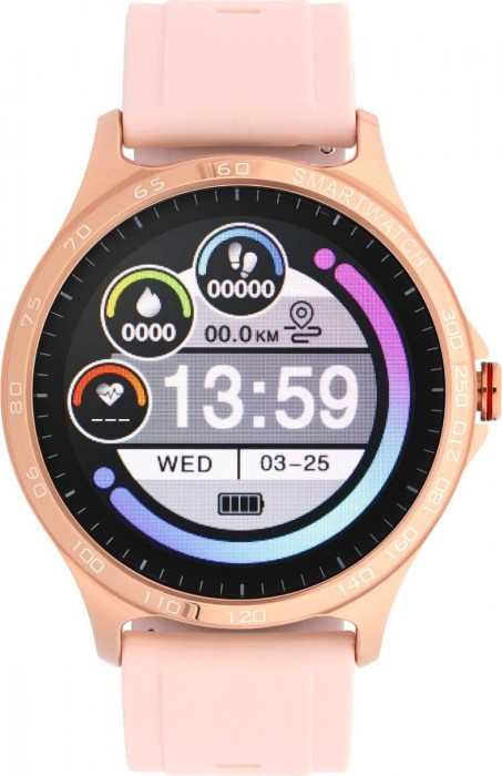 Garett Sport Factory RT