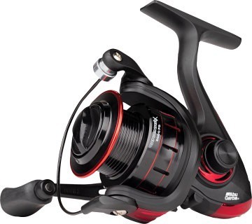 Abu Garcia Cardinal X 1000FD