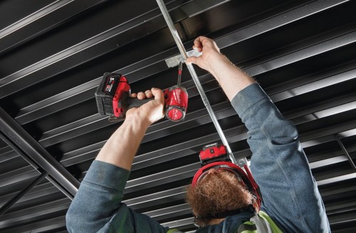 Milwaukee M18 FID3-0X