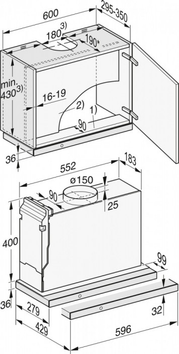 Miele DAS 4630