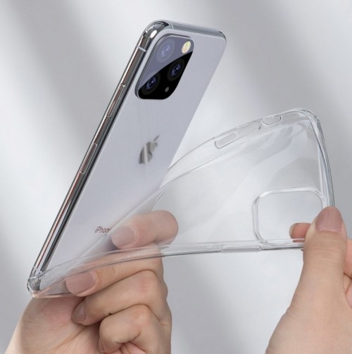 BASEUS Simplicity Series Case for iPhone 11 Pro Max