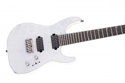 Jackson Pro Series Soloist SL7A MAH HT