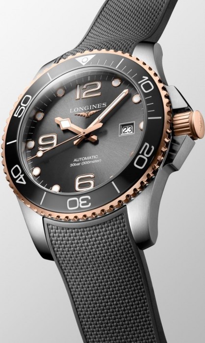 Longines Hydroconquest L3.782.3.78.9