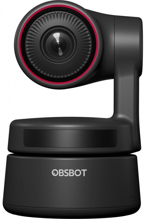 OBSBOT Tiny 4K