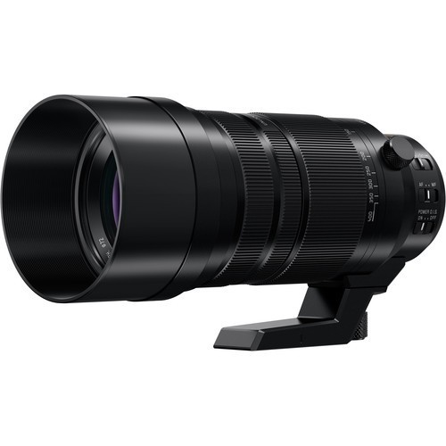 Panasonic 100-400mm f/4.0-6.3 DG OIS ASPH